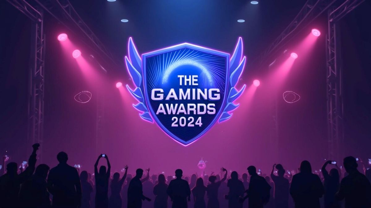 The Game Awards 2024